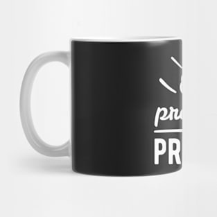 Presently Present : Mindful Living Mug